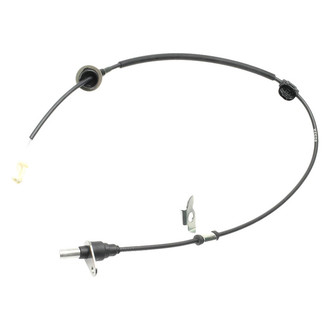 Standard® - Intermotor™ Rear Passenger Side ABS Speed Sensor