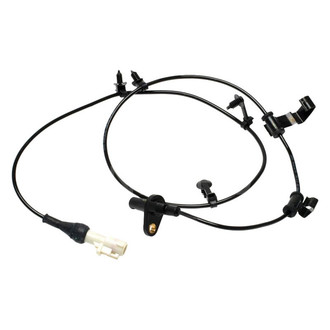 Standard® - Rear Driver Side ABS Speed Sensor