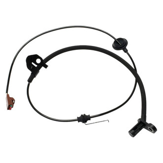 Standard® - Rear Driver Side ABS Speed Sensor
