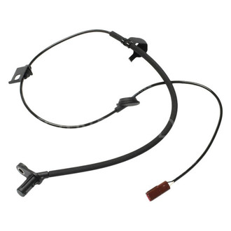 Standard® - Rear Passenger Side ABS Speed Sensor