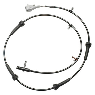 Standard® - Intermotor™ Rear Passenger Side ABS Speed Sensor