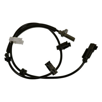Standard® - Rear ABS Speed Sensor