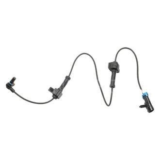 Standard® - Rear Driver Side ABS Speed Sensor