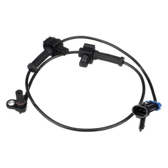 Standard® - Tru-Tech™ ABS Wheel Speed Sensor