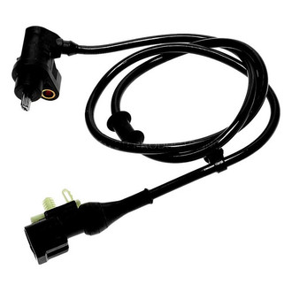 Standard® - Rear Passenger Side ABS Speed Sensor