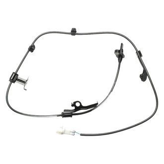 Standard® - Intermotor™ Front Driver Side ABS Speed Sensor