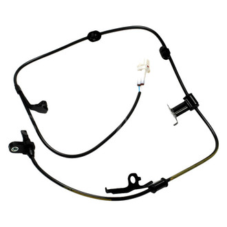 Standard® - Intermotor™ Front Passenger Side ABS Speed Sensor