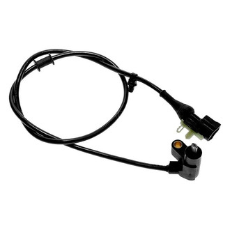 Standard® - Rear Passenger Side ABS Speed Sensor