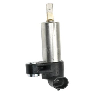 Standard® - Rear Passenger Side ABS Speed Sensor