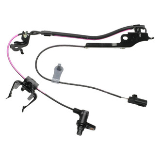 Standard® - Intermotor™ ABS Wheel Speed Sensor