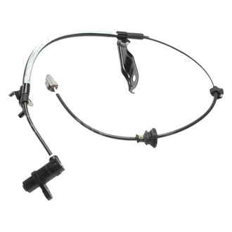 Standard® - Intermotor™ Rear Driver Side ABS Speed Sensor