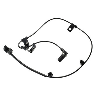 Standard® - Intermotor™ Front Passenger Side ABS Speed Sensor