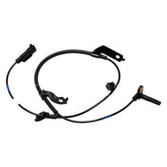 Standard® - Intermotor™ ABS Wheel Speed Sensor