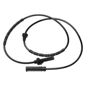 Standard® - Intermotor™ Rear Passenger Side ABS Speed Sensor