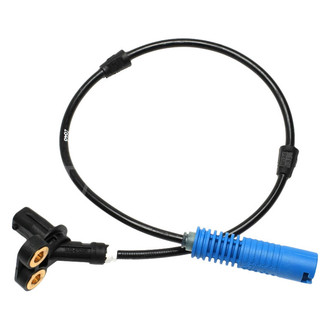 Standard® - Intermotor™ Rear Driver Side ABS Speed Sensor