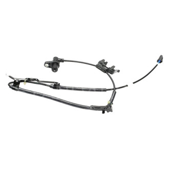 Standard® - Intermotor™ Front Passenger Side ABS Speed Sensor