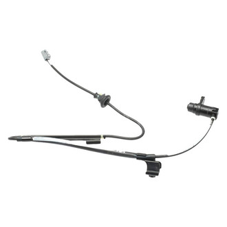 Standard® - Intermotor™ Rear Driver Side ABS Speed Sensor