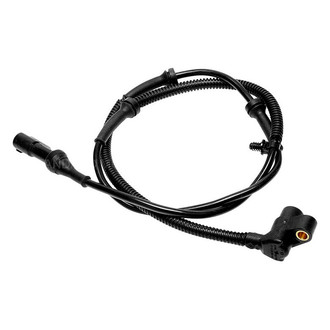 Standard® - Front Driver Side ABS Speed Sensor