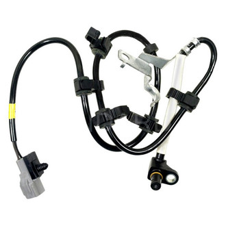 Standard® - Front Driver Side ABS Speed Sensor