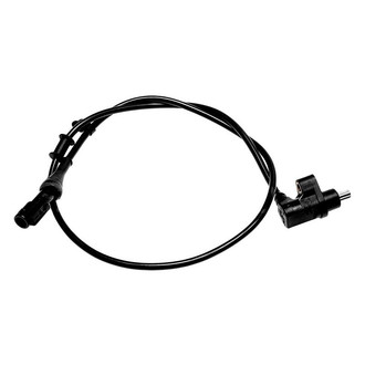 Standard® - Rear Driver Side ABS Speed Sensor
