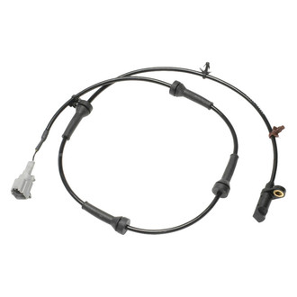 Standard® - Intermotor™ Rear Driver Side ABS Speed Sensor