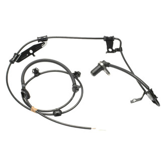 Standard® - Intermotor™ Rear Driver Side ABS Speed Sensor