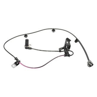 Standard® - Intermotor™ Front Passenger Side ABS Speed Sensor