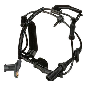Standard® - Front Driver Side ABS Speed Sensor