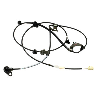 Standard® - Intermotor™ Rear Passenger Side ABS Speed Sensor