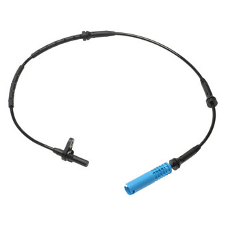 Standard® - Intermotor™ Front Driver Side ABS Speed Sensor