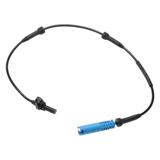 Standard® - Intermotor™ Front Passenger Side ABS Speed Sensor