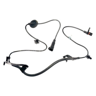 Standard® - Rear Passenger Side ABS Speed Sensor