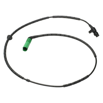 Standard® - Intermotor™ Rear Driver Side ABS Speed Sensor