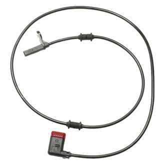 Standard® - Intermotor™ Rear Passenger Side ABS Speed Sensor