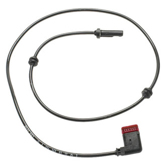 Standard® - Intermotor™ Rear Passenger Side ABS Speed Sensor