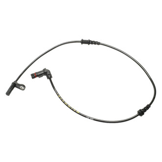 Standard® - Intermotor™ Front Passenger Side ABS Speed Sensor