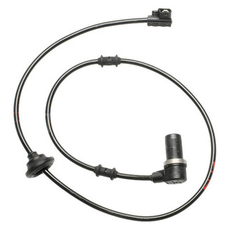 Standard® - Intermotor™ Rear Passenger Side ABS Speed Sensor