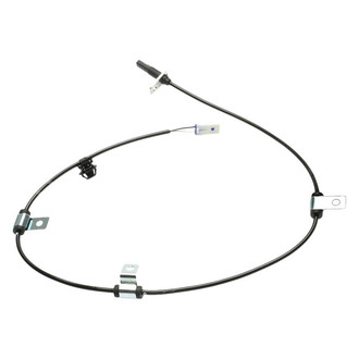 Standard® - Intermotor™ Rear Passenger Side ABS Speed Sensor