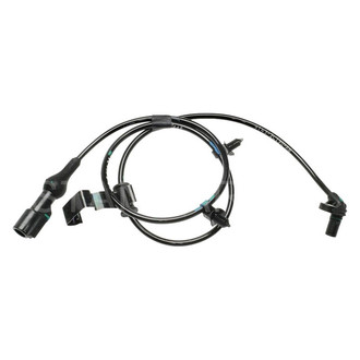 Standard® - Rear Passenger Side ABS Speed Sensor
