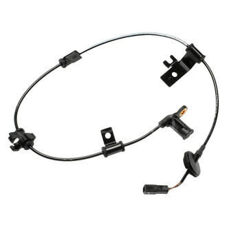Standard® - Rear Passenger Side ABS Speed Sensor