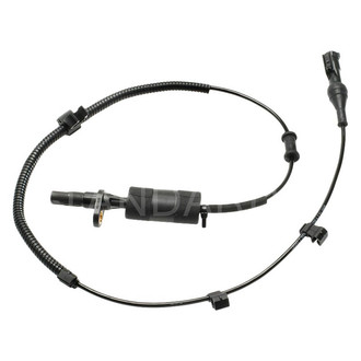 Standard® - Rear Passenger Side ABS Speed Sensor
