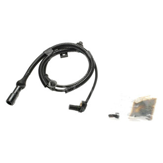 Standard® - Front Driver Side ABS Speed Sensor