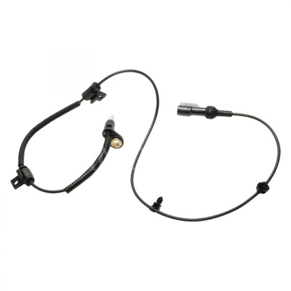 Standard® - Front Driver Side ABS Speed Sensor