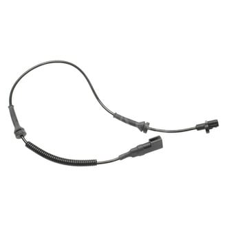 Standard® - Rear Passenger Side ABS Speed Sensor