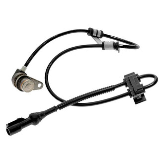Standard® - Front Passenger Side ABS Speed Sensor