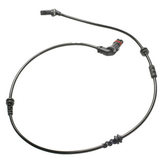 Standard® - Intermotor™ Front Driver Side ABS Speed Sensor