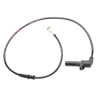 Standard® - Intermotor™ Front Driver Side ABS Speed Sensor
