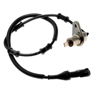 Standard® - Rear Driver Side ABS Speed Sensor