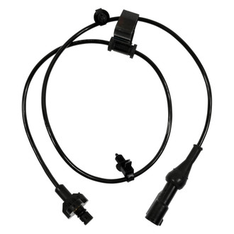 Standard® - Rear Passenger Side ABS Speed Sensor