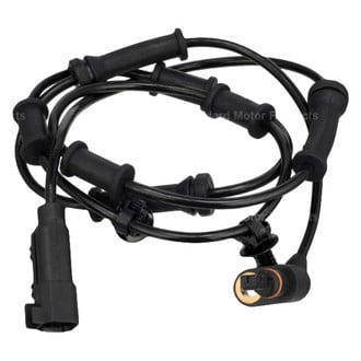Standard® - Tru-Tech™ ABS Wheel Speed Sensor